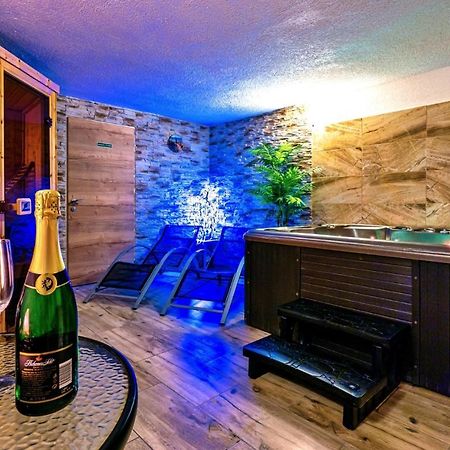 Hotel Stará škola na Šumavě Hořice na Šumavě Exteriér fotografie
