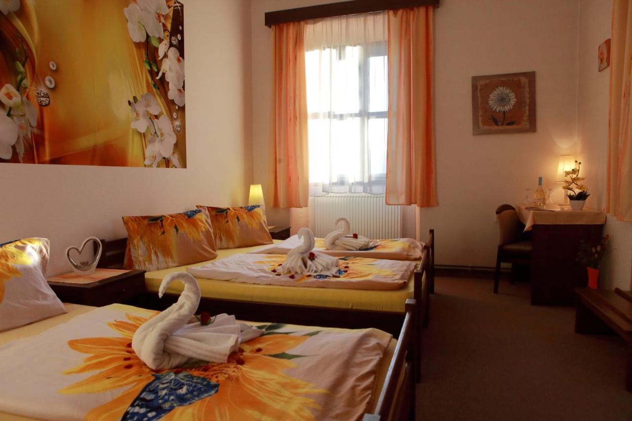 Hotel Stará škola na Šumavě Hořice na Šumavě Exteriér fotografie