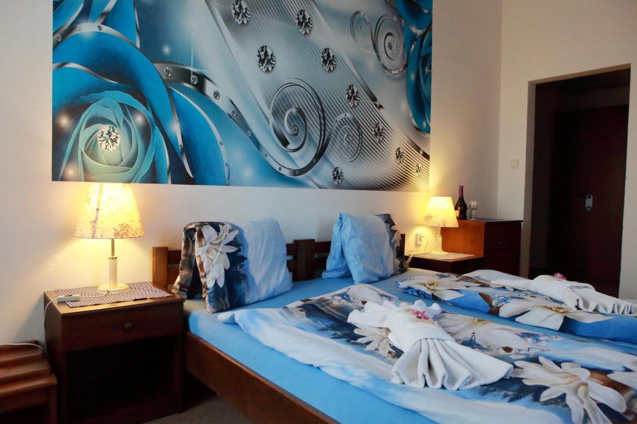 Hotel Stará škola na Šumavě Hořice na Šumavě Exteriér fotografie