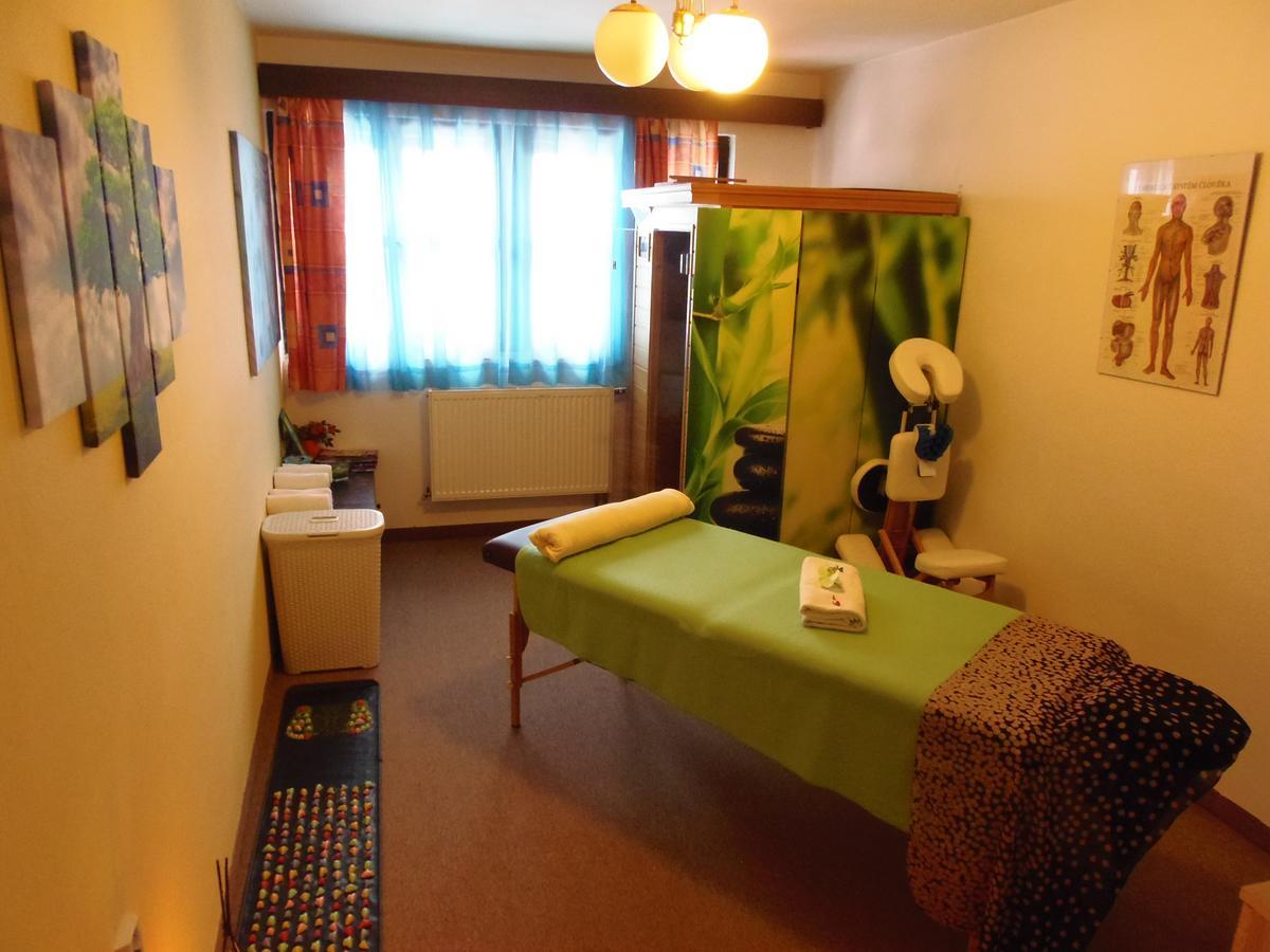 Hotel Stará škola na Šumavě Hořice na Šumavě Exteriér fotografie