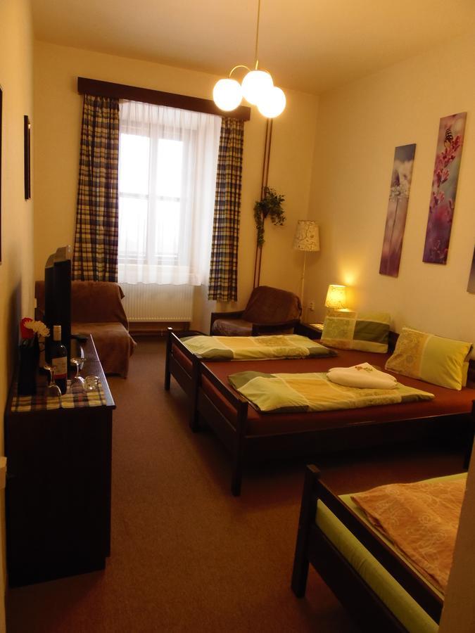 Hotel Stará škola na Šumavě Hořice na Šumavě Exteriér fotografie