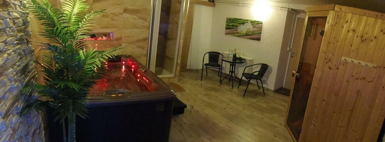 Hotel Stará škola na Šumavě Hořice na Šumavě Exteriér fotografie